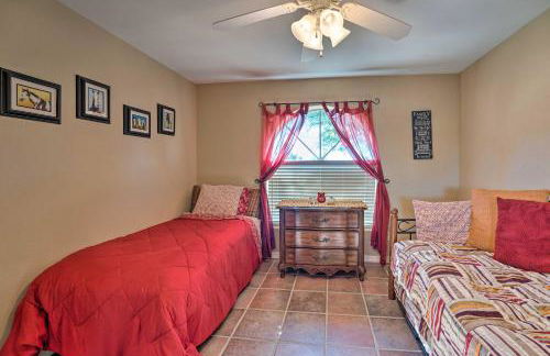 Fort Mohave Family Home with Golf Course Views! - Foto 17