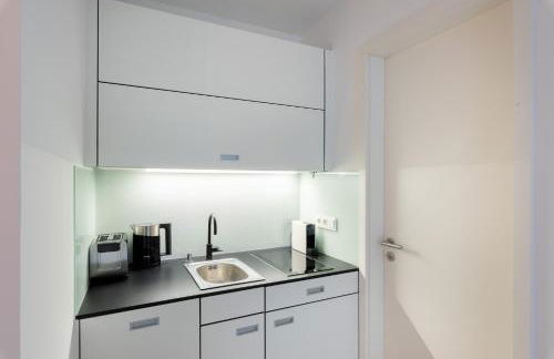 Studiohouse Frankfurt - Foto 14