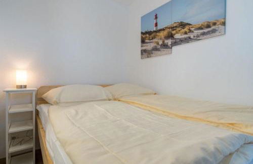 Haus "Atlantis", Wohnung 11 "Arielle" - Foto 16