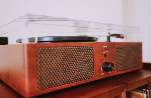 The White House, A Unique ABQ Stay in Central Location near Uptown - Foto 57