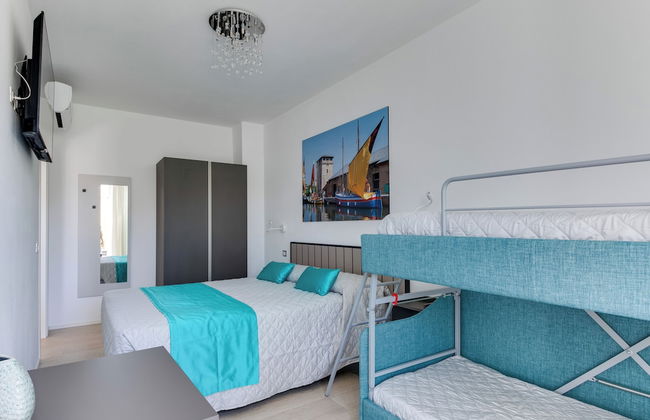 Appartamenti le Vele - Siroli Collection - Foto 27