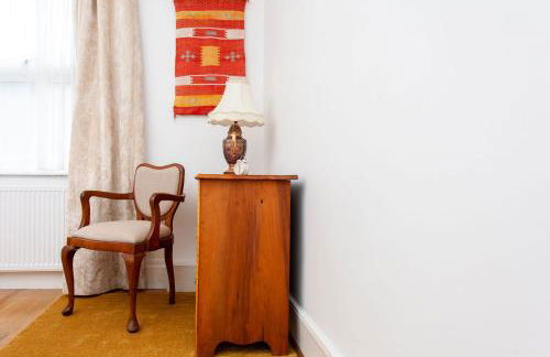 Italianflat - Kilburn Art Style - Foto 36