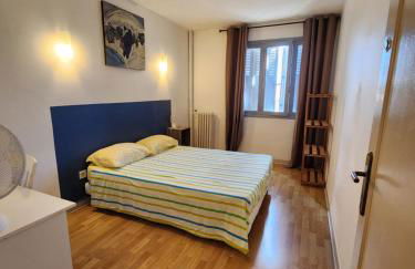 Grand appartement vue sur la Cité ! - Foto 12