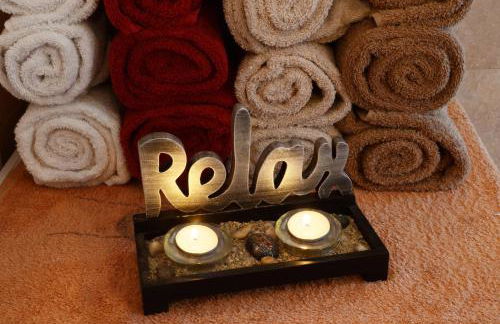 Suite Sinja Erlebnisferienwohnung - Foto 17