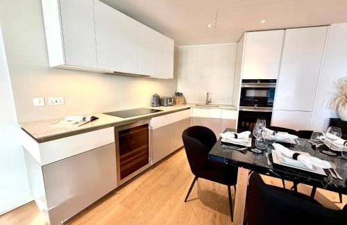 Battersea Power Apartments - Photo 77