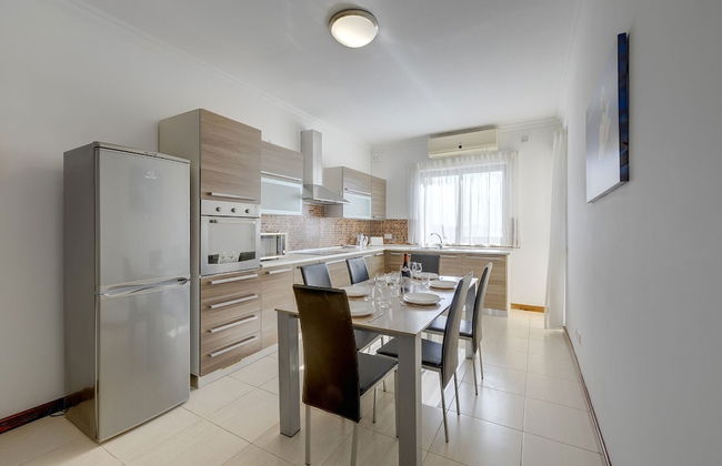Modern 3BR Apartment in the Centre of Sliema - Foto 25