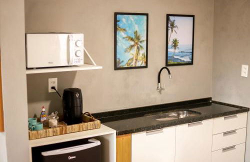 O Azul de Maragogi - Pousada Premium - Foto 53