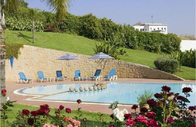 ibis Meknes - Foto 39