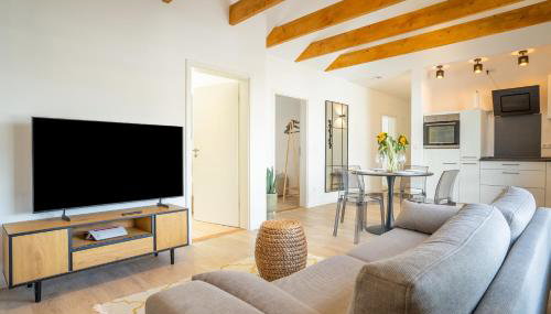 3-Zimmer-Wohnung in Hamburg am Flughafen - Foto 3