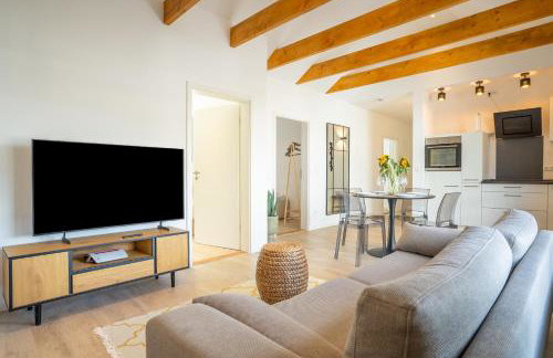 3-Zimmer-Wohnung in Hamburg am Flughafen - Foto 3