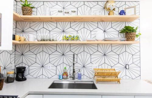 Stylish Casita min from the beach ! - Foto 34