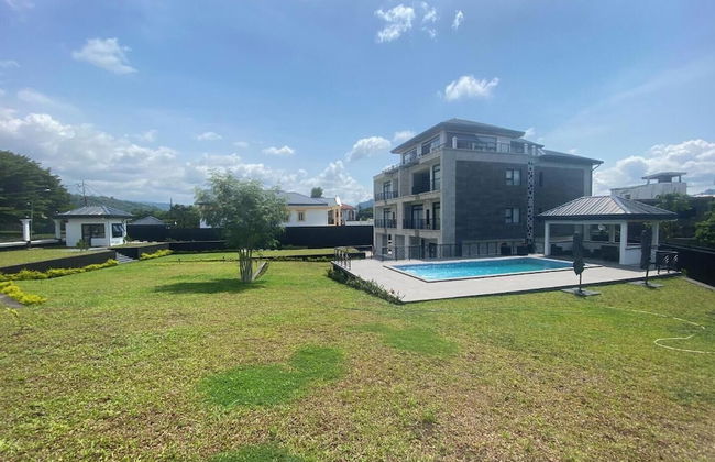 Home Xperience Luxury Apartments - Foto 39