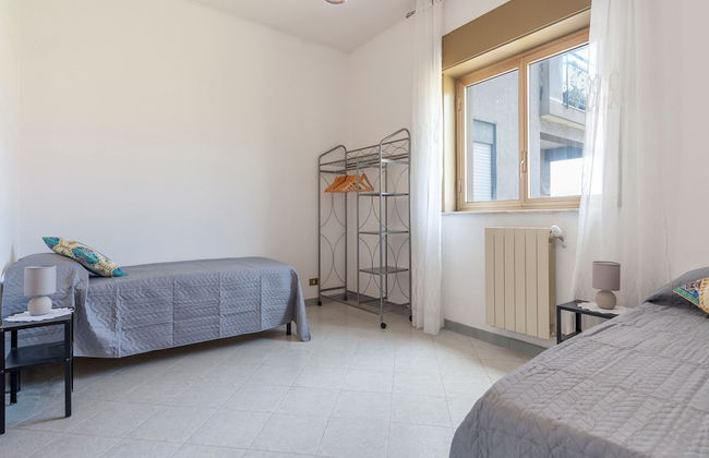 Etna & Sea View Apartment - Foto 11