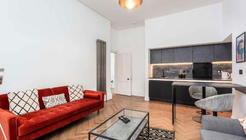 The Fairlie Suite No2 - Foto 2, pet friendly