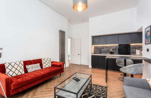 The Fairlie Suite No2 - Foto 2