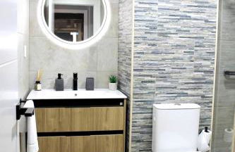 Arenal Wood & Beach Apartment Jávea - Foto 24