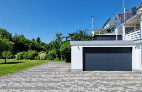 Ferienwohnung in Wilnsdorf OT Wilden neu erstellt & hochwertig - Foto 60