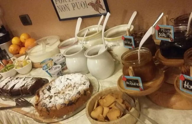 Agritur Darial - Foto 36