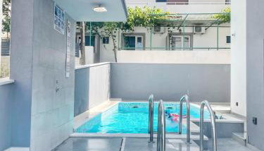 Melassy Penthouse - Foto 1