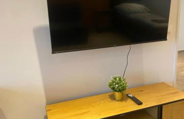 Sahara 3,5 Z Balkon Smart TV Küche WaMa - Foto 15
