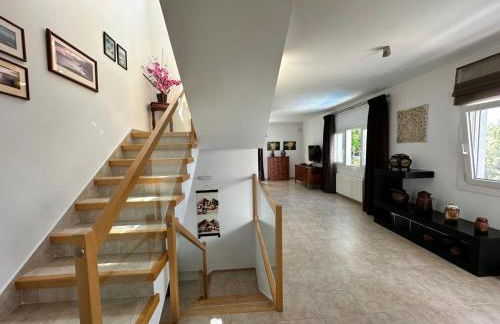 Wonderful private villa near beach with sea views - Foto 12