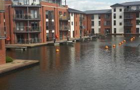 River view Apartment - Foto 10