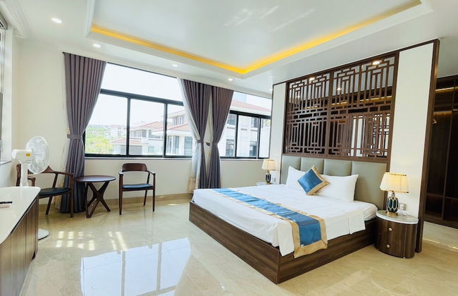 Phoenix Villas FLC Ha Long - Foto 18