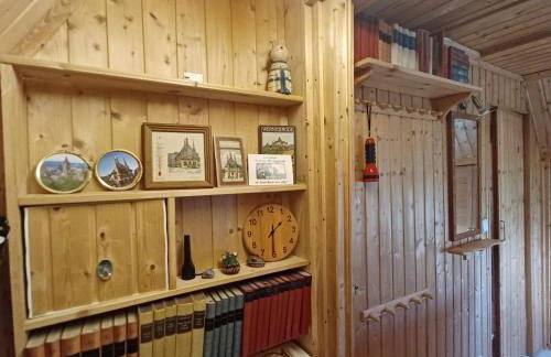 Ferienhaus Dünenhaus - Foto 30