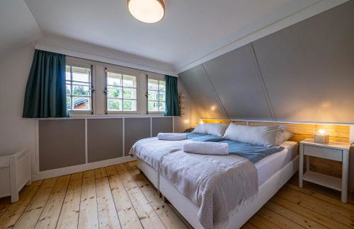 Sonnenhäusle - Natur. Fernblick. Panorama-Sauna. - Foto 61