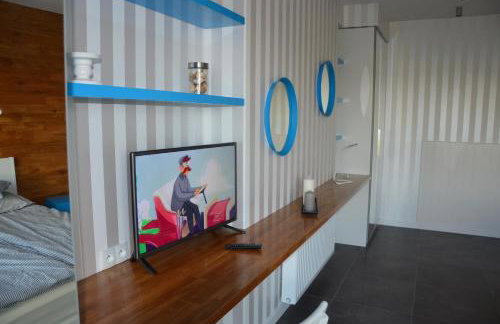 Błękitna Laguna - Photo 41