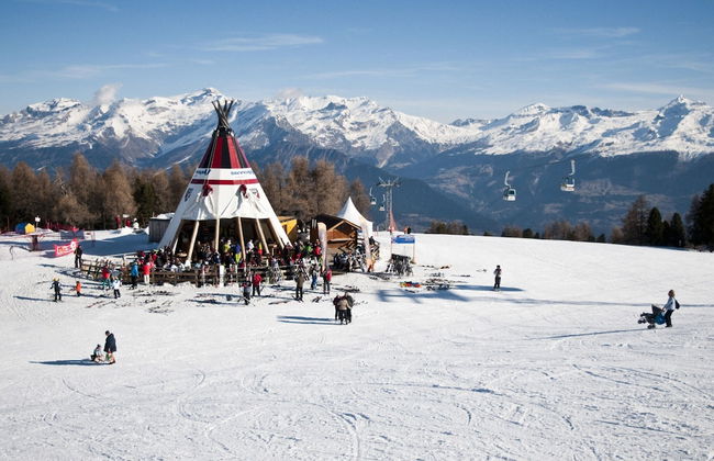 Alluring Apartment in Stunning Valley - Foto 24