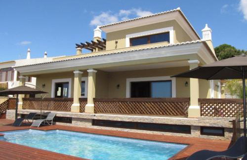 Villa Tiago - Foto 1