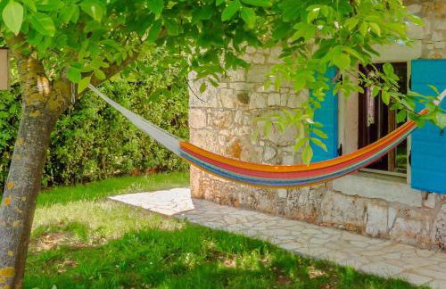 Villa Cypress by Istrian Country Houses - Foto 40