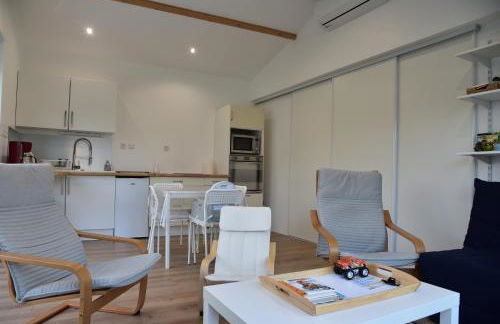 Chez Denis et Isabelle - Foto 8