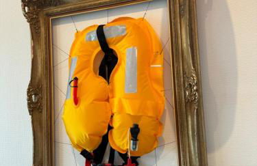 #5 Ommi Kese STAR Suite Kamin Balkon Seeblick - Foto 26