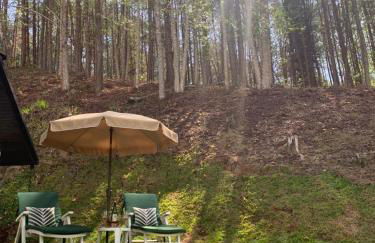 Chalé de luxo pertinho de Monte Verde - Foto 5