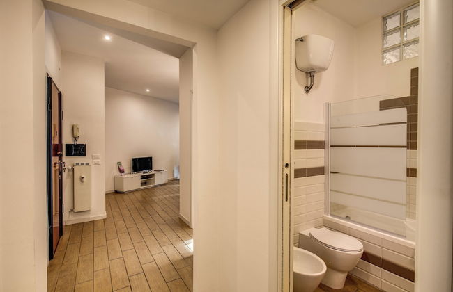 M&L Apartment - case vacanze a Roma - Photo 39