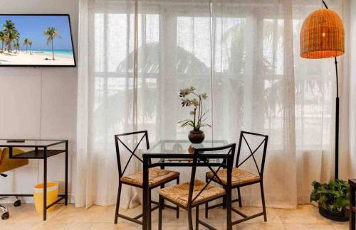 S BEACH SPOT Heated pool 2BLOCKs to BEACH BBQ - Foto 3