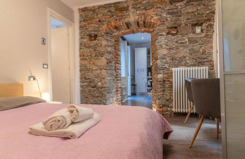 LA PERLA piccolo appartamento in piazza - Photo 19