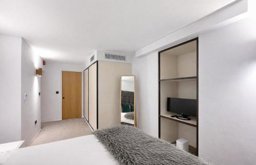 Wigmore Suites Serviced Apartments by Globe Apartments - Foto 18