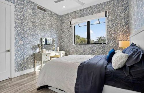 Shoreline Villa by Rove - Rooftop & Beach Access - Foto 26