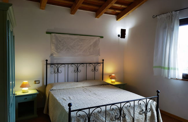 la corte degli ulivi - Foto 27