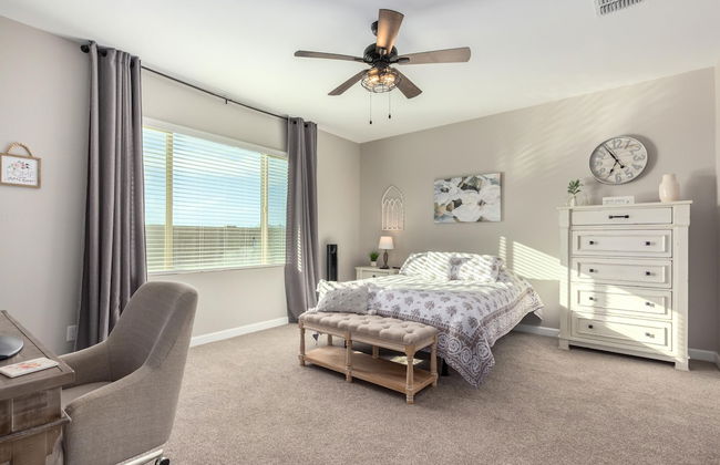 Buckeye Paradise in Buckeye - Foto 24