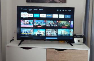 Holiday Home mit Meerblick by Interhome - Photo 17