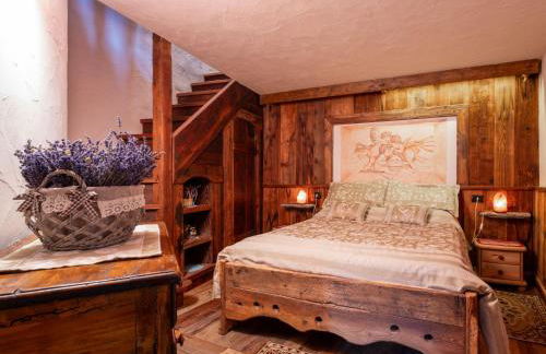 Apartment Baita Baulin-2 by Interhome - Foto 10