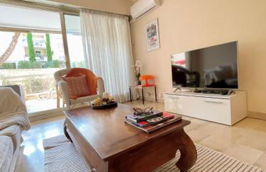 appartement avec piscine - Foto 8