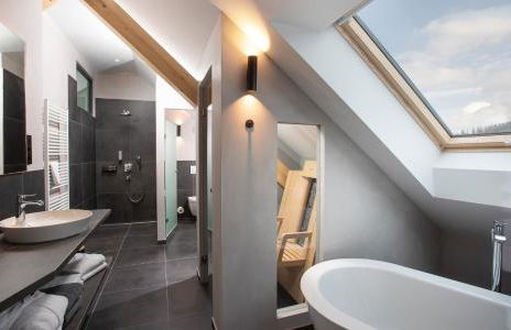 Black Forest Lodge - Photo 140