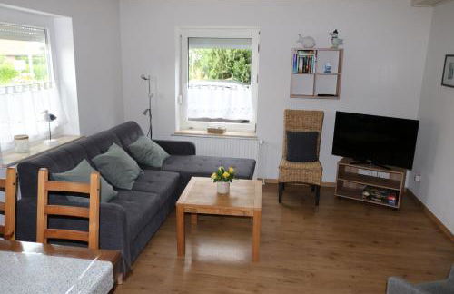 Ferienwohnung "Strand Hus 1" - Foto 15