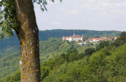 Hohenlohe Hideaway - Foto 18