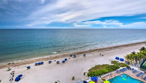 Oceanfront Luxury 2and2 Condo with Amazing Views! - Foto 3